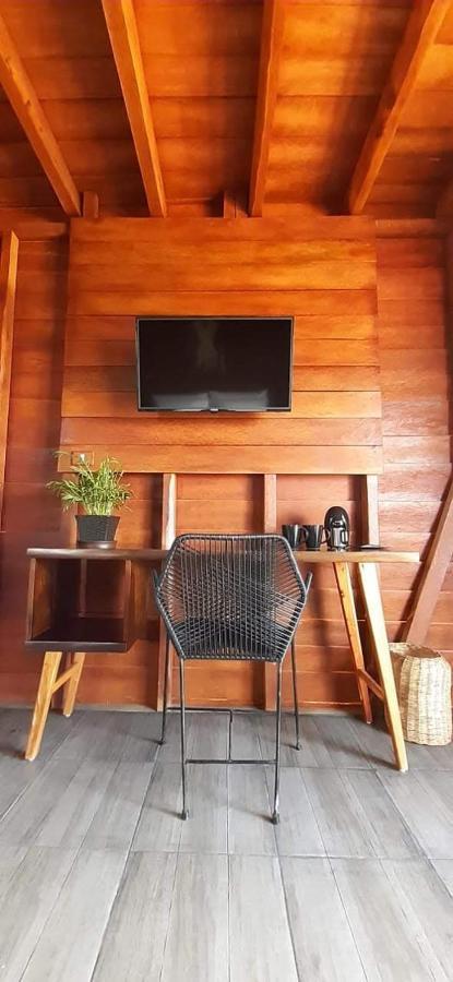 Ecoco Holbox - Eco-Chic - Cabanas De Madera - Holbox Retreat (Adults Only) Guest House ภายนอก รูปภาพ