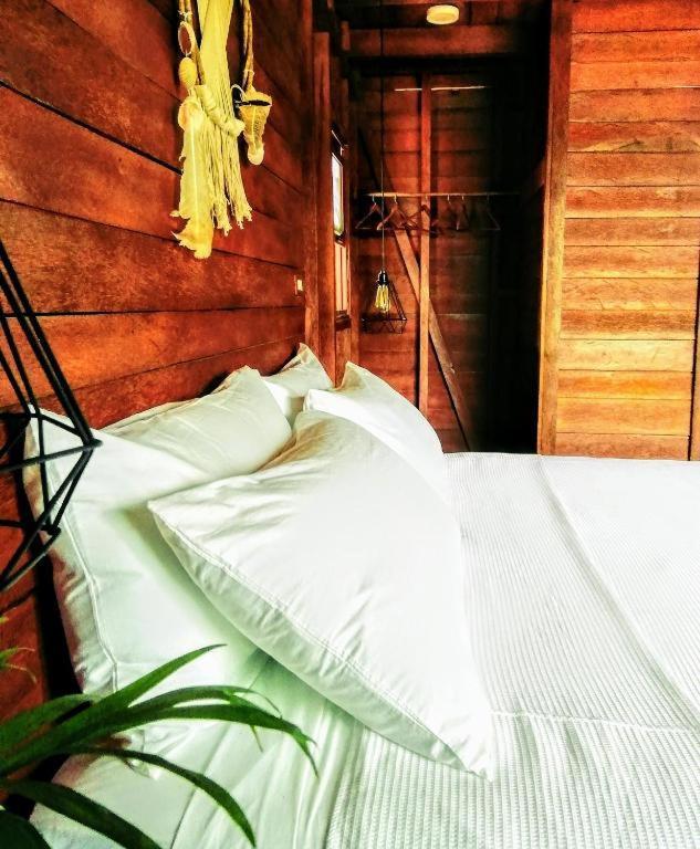 Ecoco Holbox - Eco-Chic - Cabanas De Madera - Holbox Retreat (Adults Only) Guest House ภายนอก รูปภาพ