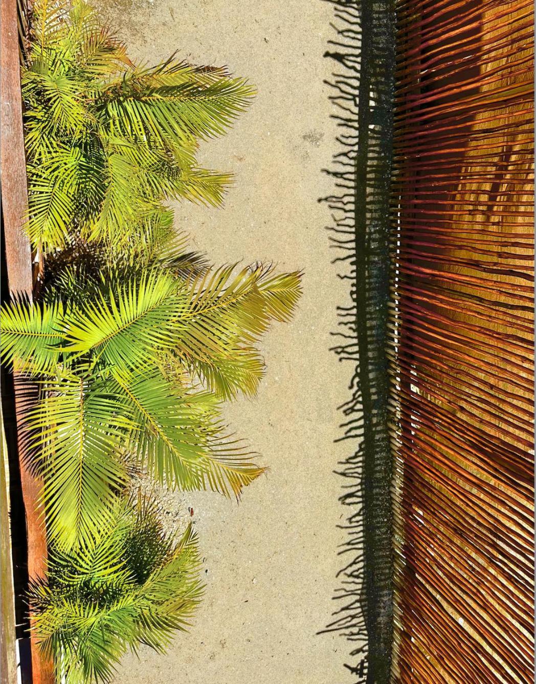 Ecoco Holbox - Eco-Chic - Cabanas De Madera - Holbox Retreat (Adults Only) Guest House ภายนอก รูปภาพ